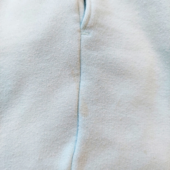 Hollister High Rise Sweat Pants - Picture 8 of 8